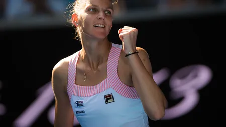 AUSTRALIAN OPEN 2019. Rezultatele de luni, Osaka şi Pliskova sunt în sferturi