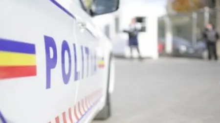 Procurorul care a amendat abuziv doi poliţişti a fost trimis în judecată. Riscă între 2 şi 7 ani de închisoare