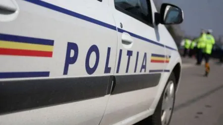 Vrancea. O femeie a murit şi alte două persoane au fost rănite într-un accident în care au fost implicate trei autoturisme