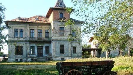 Conace din judeţele Giurgiu şi Buzău, scoase la licitaţie pornind de la 275.000 de euro
