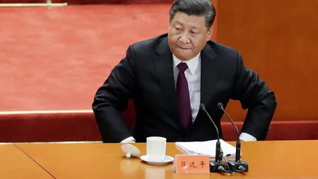 Preşedintele Chinei: Taiwanul trebuie să se reunească cu China, chiar şi cu forţa