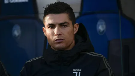 Scandalul în care Cristiano Ronaldo e acuzat de viol ia amploare. Poliţia cere testarea ADN a starului lui Juventus