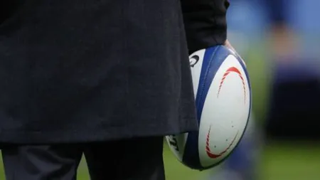 Un rugbyst de 27 de ani a murit după ce s-a lovit la cap în timpul unui meci. Sportivul jucase în naţională