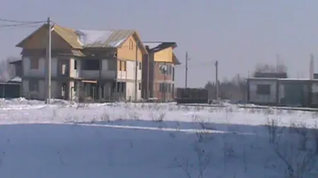 Cum arată vila lui Mircea Negulescu Portocală VIDEO