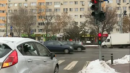 Răsturnare de situaţie în dosarul semafoarelor care ar fi fost accesate ILEGAL în Capitală. O nouă ipoteză a anchetatorilor
