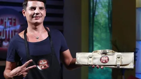 CASTIGATOR CHEFI LA CUŢITE 2019. Silviu Nedelea, marele învins, dă din casă: 