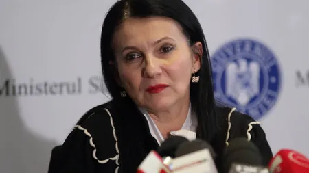 Ministrul Sănătăţii: Nivelul clorului în apă e în limitele admise azi. Până la finalizarea analizei microbiologice recomandăm prudenţă