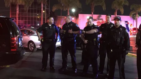 Schimb de focuri soldat cu victime în apropiere de Los Angeles