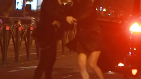 Bogdan Ionescu, reacţie incredibilă după ce şi-a aruncat iubita din maşină. Este tare de tot!