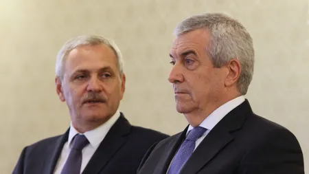 Călin Popescu Tăriceanu: Mă gândesc serios la o candidatura la prezidenţiale