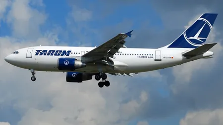 Premierul Viorica Dăncilă trimite corpul de control la Tarom