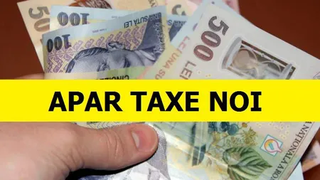 TAXE LOCALE 2019. Plată dublă pentru proprietăţi neîngrijite. Cine obţine o bonificaţie de 5%