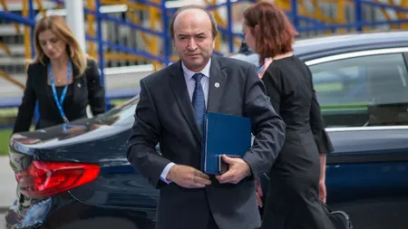 Tudorel Toader, un nou anunţ despre OUG legată de recursul compensatoriu