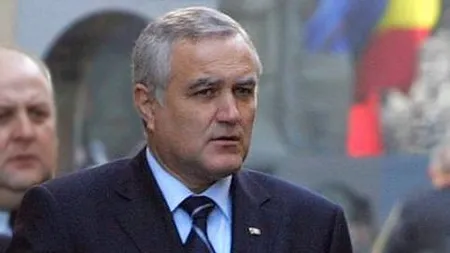 Casa lui Toma Zaharia a fost SPARTĂ. Hoţii au fost prinşi: prima declaraţie a GENERALULUI