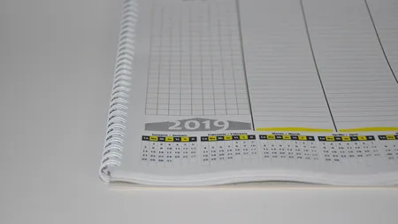 ZILE LIBERE 2019. Sărbători legale în 2019. Ce vacanţe vor avea românii