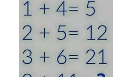 Problemă de logică la care se contrazic toţi internauţii! Ştii rezultatul?