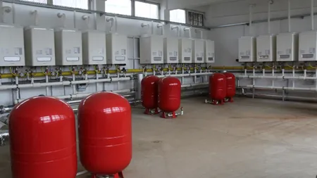Liceul cu 33 de centrale termice. Primăria le-a cumpărat cu 1.5 milioane lei fără TVA. Cum s-a ajuns la această situaţie