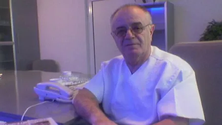 Doliu în lumea medicală! Un doctor celebru s-a stins din viaţă