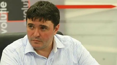 Deputatul de Timiş Adrian Pau părăseşte PSD şi trece la Pro România