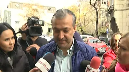Dan Andronic: Cartianu îşi trage rădăcinile din fosta SECURITATE
