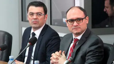 Procurorul Cristian Ban, de la CSM, despre OUG 7: De la un pretext, au apărut peste noapte tot felul de balauri juridici