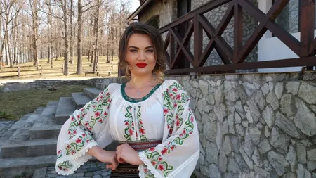 Cântăreaţă de muzică populară, condamnată definitiv la pedeapsă cu închisoarea