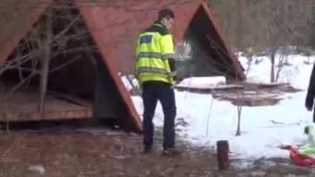 Tragedie în judeţul Suceava. Un om a murit, după ce s-a prăbuşit casa peste el