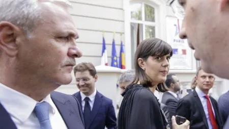 Ce dosare din România ar putea prelua Parchetul European, unde Laura Kovesi este propusă procuror-şef