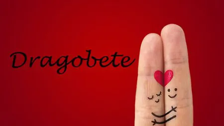 MESAJE DE DRAGOBETE. Urări frumoase, felicitări şi sms-uri pentru sărbătoarea iubirii