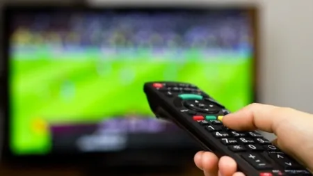 BOMBĂ pe PIAŢA MEDIA: Liga 1 la TVR! Detalii de ULTIMĂ ORĂ despre noul contract al DREPTURILOR TV