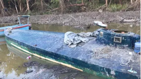 Operaţiune anti-drog fără precedent. Au fost confiscate 47 de avioane şi peste 10.000 de animale