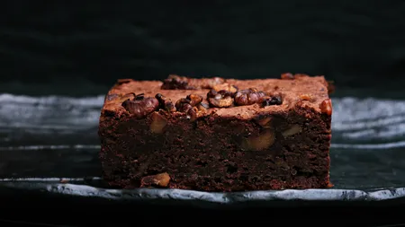 Dulciuri de post. Cele mai delicioase şi rapide reţete de prăjituri de post