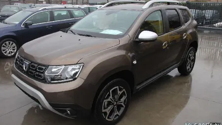 Dacia Duster, testată de austrieci timp de un an. Concluzii, după ce maşina a fost supusă unor examene dure