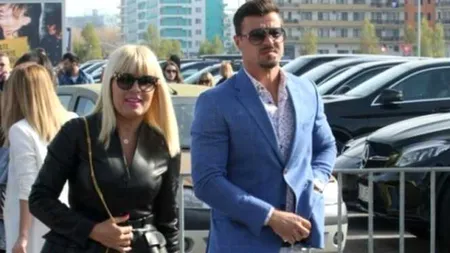 Elena Udrea, pe minus, iubitul, pe plus! Adrian Alexandrov a dat lovitura în AFACERI