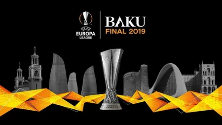 EUROPA LEAGUE. S-au tras la sorţi meciurile din optimile de finală. PROGRAMUL COMPLET