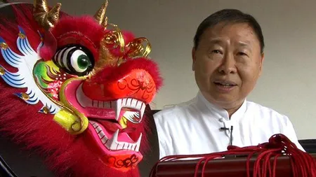 ANUL NOU CHINEZESC 2019: Anul Porcului, marcat de tulburări şi de încetinire economică