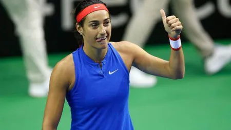 ROMÂNIA - FRANŢA în semifinalele Fed Cup. Cine sunt adversarele: vezi PALMARESUL DIRECT