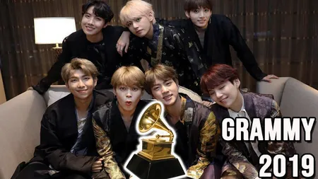 CASTIGATORI GRAMMY 2019. Surprize uriaşe la gala de la Los Angeles. LISTA PREMIILOR GRAMMY