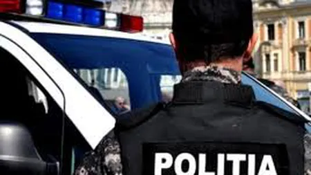 Alertă la Târgu Mureş din cauza unui colet suspect