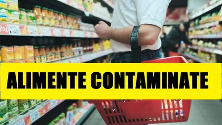 ALERTĂ ALIMENTARĂ: File de somon afumat şi fulgi de cocos, produse retrase de la vânzare