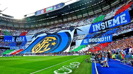 Transfer-şoc: Inter Milano aduce un  fotbalist român pentru 12 MILIOANE DE EURO! A jucat la Steaua şi Dinamo