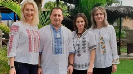 O şefă de Inspectorat Şcolar şi trei profesori, vacanţa în Tanzania pe banii elevilor. 