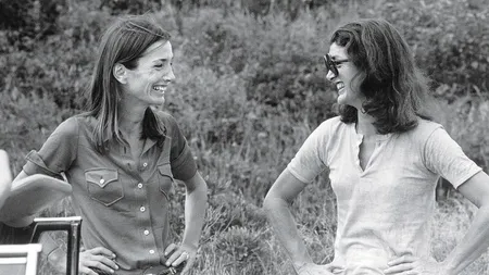 Sora mai mică a lui Jackie Kennedy, Lee Radziwill, a murit la vârsta de 85 de ani