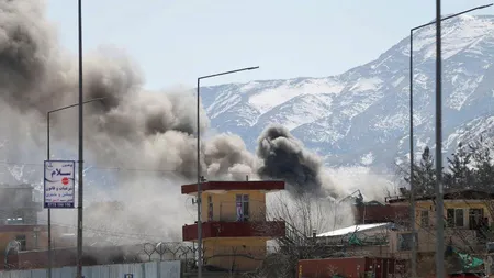 Avertisment dur al talibanilor după discursul lui Donald Trump. Sunt ameninţate inclusiv trupele româneşti din Afganistan