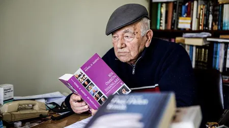 A murit românul care a sfătuit trei preşedinţi americani. A predat la Harvard şi a fost un istoric de excepţie