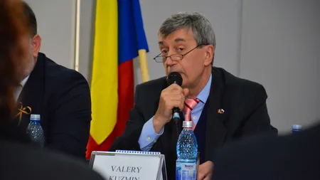 Ambasadorul Rusiei: Alegerile din România nu sunt un punct vital pe agendă. Este nevoie de bunăvoinţă politică din partea Bucureştiului