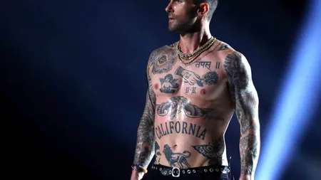 Concertul din pauza Super Bowl, considerat cel mai prost din istoria evenimentului. Adam Levine, de la Maroon 5, le răspunde criticilor