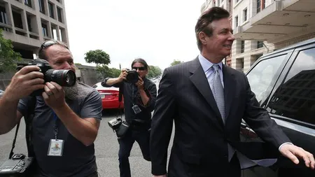 Paul Manafort, directorul de campanie al lui Donald Trump, îşi află sentinţa pe 8 martie. Procurorii au cerut 24 de ani de închisoare