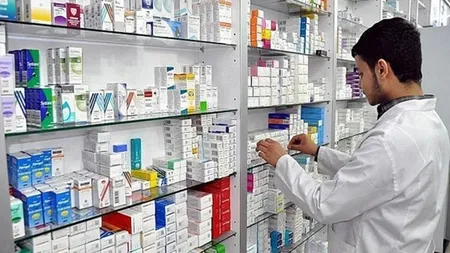 După Eurespal, un alt medicament pentru tuse care se administrează şi copiilor este retras de la vânzare