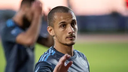 Alexandru Mitriţă, debut cu GOL la New York City FC. Execuţie fabuloasă VIDEO